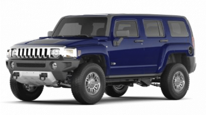 GM recalls Hummer models after fires burn three people – Business Newswires