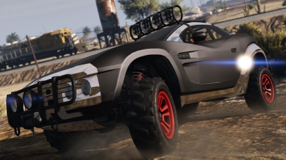 GTA Online Ill-Gotten Gains Update: Part Two Launches Next Week – Industry