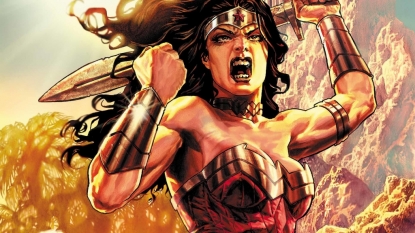 Gal Gadot Wants To Portray An Inspirational Wonder Woman