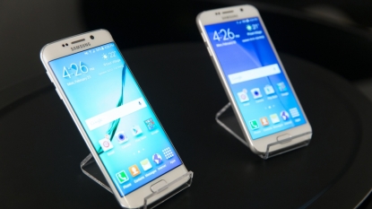 Samsung profits rise 15% in Q2, but with worries