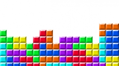 Playing Tetris helps you recover from traumatic events, doctors claim