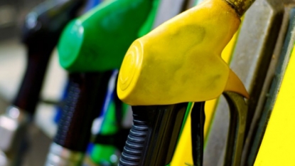 Gas prices rise again in Rhode Island to $2.79 per gallon