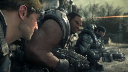 ‘Gears Of War: Ultimate Edition’ Hits PC After Xbox One