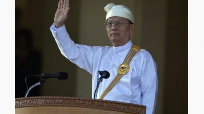 Myanmar issues presidential pardons for almost 7000 prisoners, including