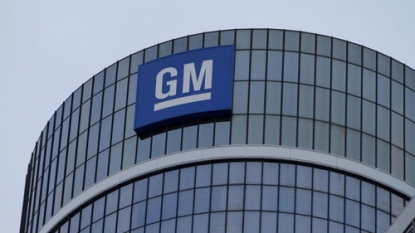 GM recalling almost 780K SUVs | Instant Recall