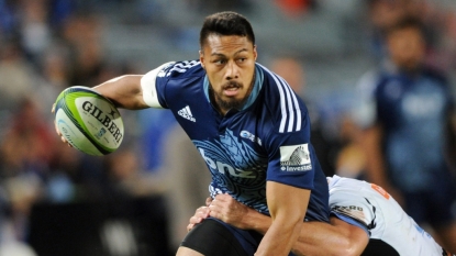 All Blacks great talks up Samoa test