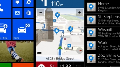 German auto makers in stand-off with Nokia over bid for maps