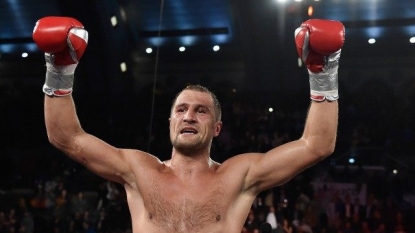 Sergey Kovalev puts three titles on line against Nadjib Mohammedi