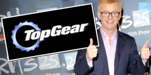 Jenson Button Is The Latest Name In The Top Gear Presenting Frame