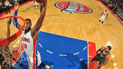 Bucks land free agent big man Greg Monroe