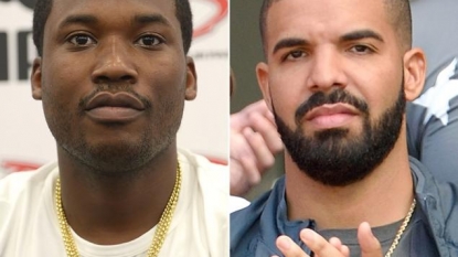 Drake Slams Meek Mill In SECOND Diss Track “Back To Back”