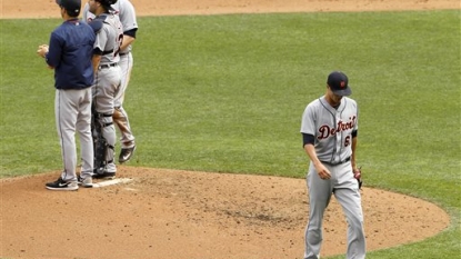 Gibson, Sano lead Twins over Tigers 7