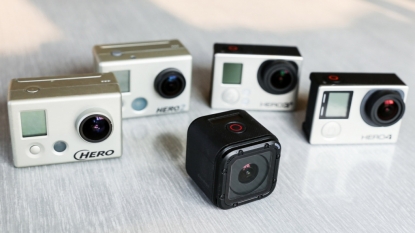 GoPro (NASDAQ:GPRO) – GoPro Beats Q2 Expectations