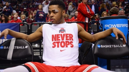 5 things to know about D’Angelo Russell