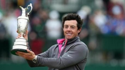 Golf star Rory McIlroy pulls out of British Open | euronews, Sport