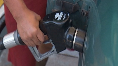 Gas prices fall in Peoria