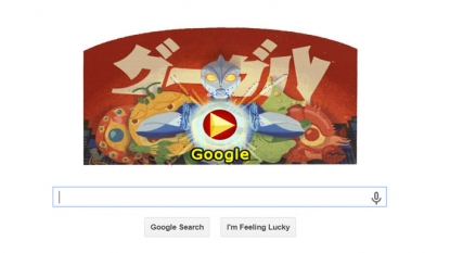 Google Doodle celebrates 114th birthday of Eiji Tsuburaya | Tech