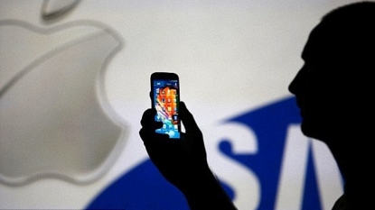 Google, Facebook and HP take Samsung’s side in Apple patent war