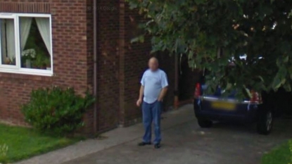 Google Streetview Catches Out Husband Who Claimed He’d Quit Smoking