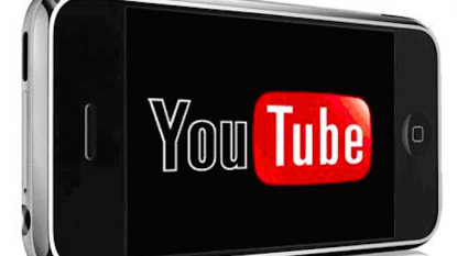 Google announces changes to YouTube mobile interface