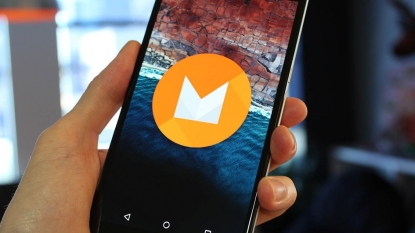 Google introduced new version of its new Android M operating system – IBC