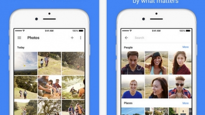 Head Of Google Photos Clears The Air Pertaining To Google+ Photos “Shutdown”