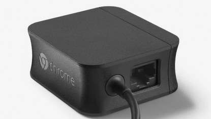 Google launches Ethernet Adapter for Chromecast | PhoneDog