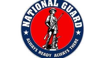 Gov. Walker Order Allows National Guard Members to Carry Weapons on