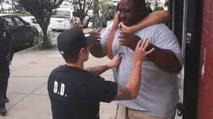 New York appeals court denies request to release Eric Garner grand jury transcripts