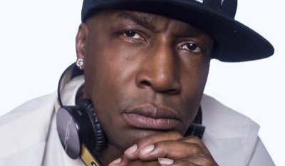 Grandmaster Flash vehicle Stolen From Careless Chelsea Garage