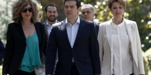 Greek bailout talks to be wrapped up by Aug 20-govt spokeswoman