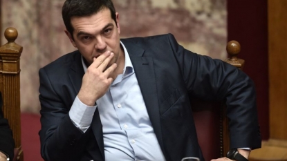 Greek PM says confident will strike deal with EU