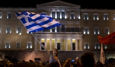 Greek prime minister calls Obama ahead of bailout pitch