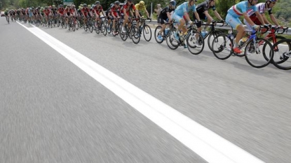 Greipel wins Stage 15 at Tour de France