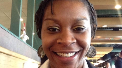 Groups in Texas hold vigil, protest in jail death of Sandra Bland