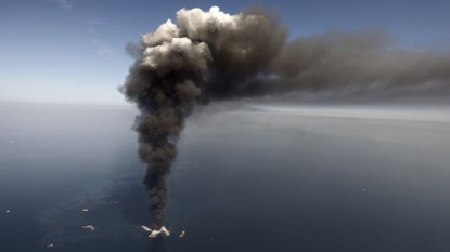 Gulf states Reach $18.7 billion Settlement with BP over Oil Spill