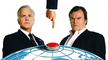 ‘The Brink’ renewed for season 2 by HBO