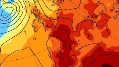 Heatwave to roast the United Kingdom this week – Met Office warns it could kill