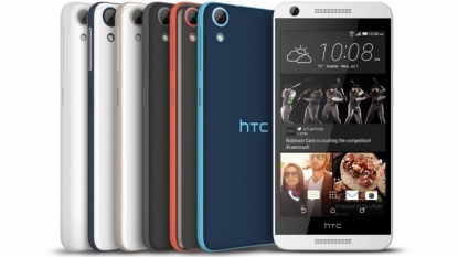 HTC Announces New Desire Phones in the US