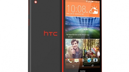 HTC launches Desire 820G+ dual-SIM smartphone in India