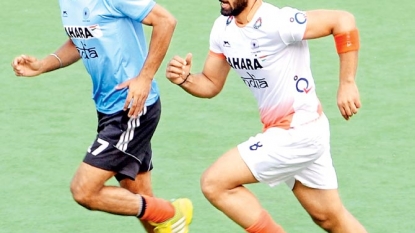 HWL: Belgium Outplays India in Semi with 4-0 Win – Odisha Samaya