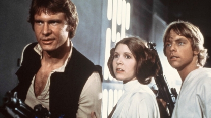 Han Solo Is Getting His Own Movie!