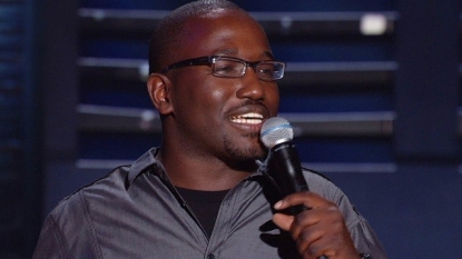 Hannibal Buress is ready to answer ‘Why?’