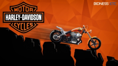 Harley-Davidson recalling bikes to fix saddlebag problem