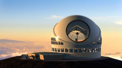 Hawaii limits access to Mauna Kea amid telescope protests