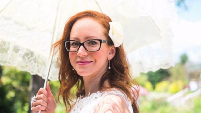 Bride Tragically Killed By Lightning Less Than A Week After Her Wedding