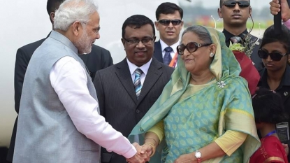 Heartbreak as the historic Bangladesh-India land swap after 70 years splits