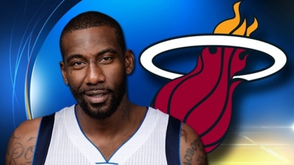 Heat sign Stoudemire, re-sign Wade