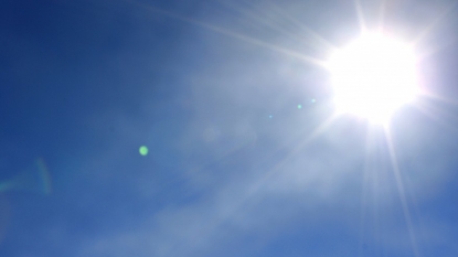 Heat warning issued for Durham Region