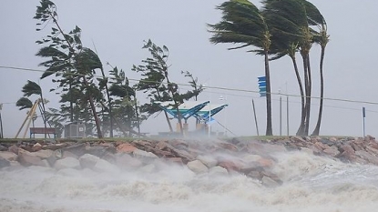 At least 26 dead in flash floods in western India